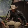 Стикер 44 Rdr2 X