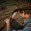 Стикер 8 Rdr2 X