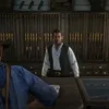 Стикер 23 Rdr2 X