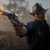 Стикер 38 Rdr2 X