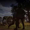 Стикер 43 Rdr2 X