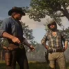 Стикер 51 Rdr2 X