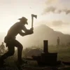 Стикер 10 Rdr2 X