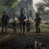 Стикер 52 Rdr2 X