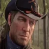 Стикер 6 Rdr2 X