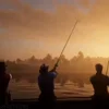 Стикер 27 Rdr2 X