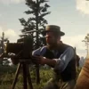 Стикер 29 Rdr2 X