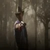 Стикер 14 Rdr2 X