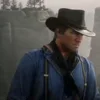 Стикер 39 Rdr2 X