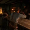 Стикер 17 Rdr2 X