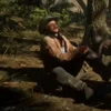 Стикер 40 Rdr2 X
