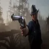 Стикер 16 Rdr2 X