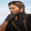 Стикер 59 Rdr2 X