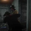 Стикер 20 Rdr2 X