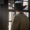 Стикер 21 Rdr2 X