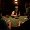 Стикер 18 Rdr2 X