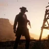 Стикер 4 Rdr2 X