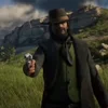 Стикер 2 Rdr2 X