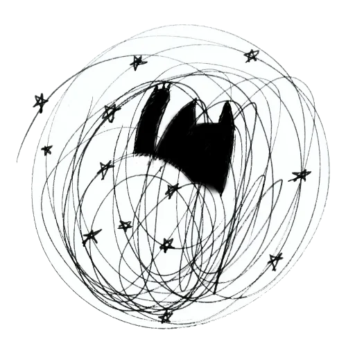 😼 Стикер «rdwdtr» для Telegram