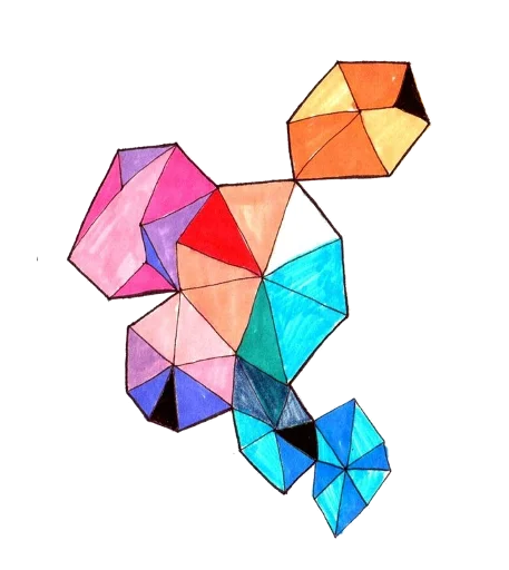 🌈 Стикер «rdwdtr» для Telegram