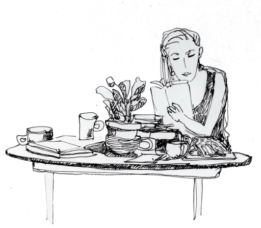 ☕️ Стикер «rdwdtr» для Telegram