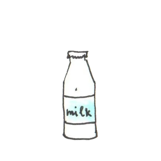 🥛 Стикер «rdwdtr» для Telegram