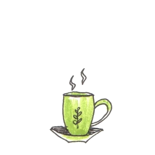 ☕️ Стикер «rdwdtr» для Telegram