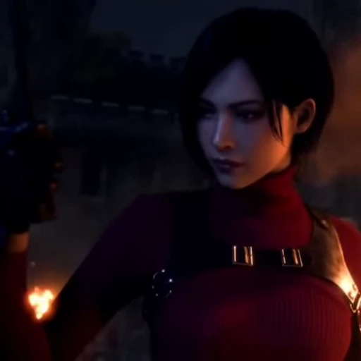 🥀 Стикер «Residents Evil 4 Remake» для Telegram