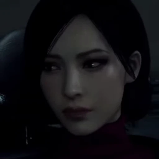 🥀 Стикер «Residents Evil 4 Remake» для Telegram