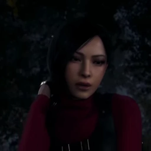 🥀 Стикер «Residents Evil 4 Remake» для Telegram