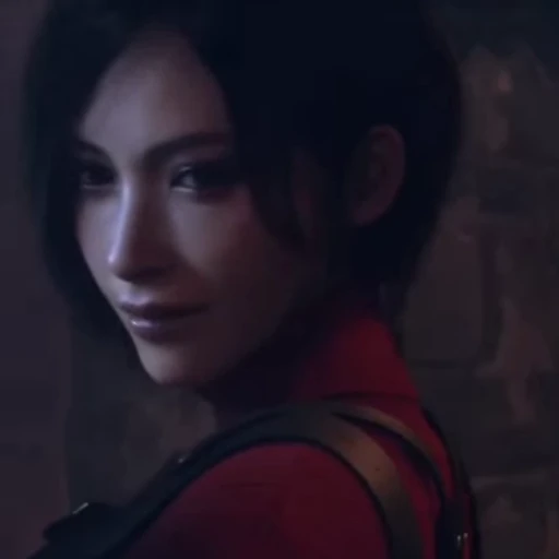 🥀 Стикер «Residents Evil 4 Remake» для Telegram