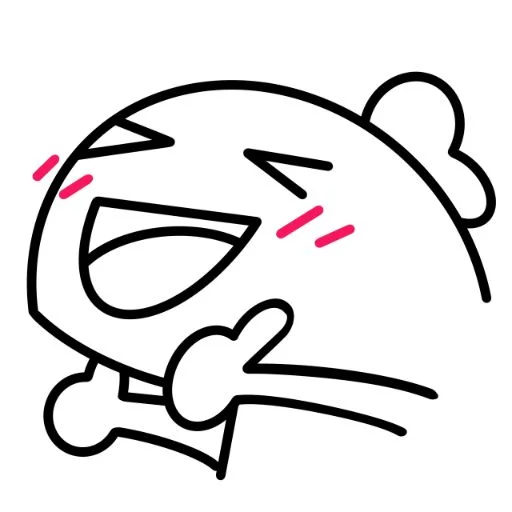 Стикерпак 真·小恐龙高清重制版 для Telegram