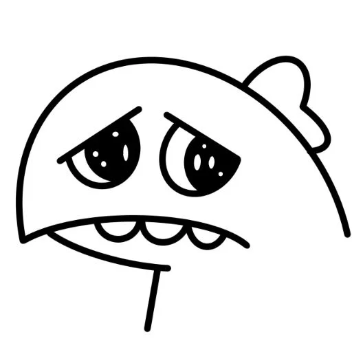🦖 Стикер «真·小恐龙高清重制版» для Telegram