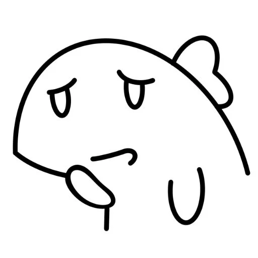 🦖 Стикер «真·小恐龙高清重制版» для Telegram