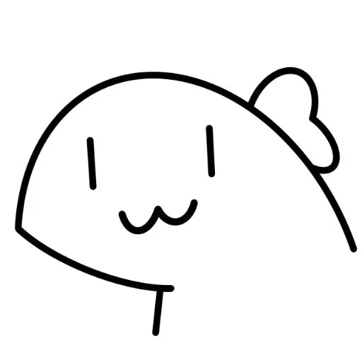 🦖 Стикер «真·小恐龙高清重制版» для Telegram