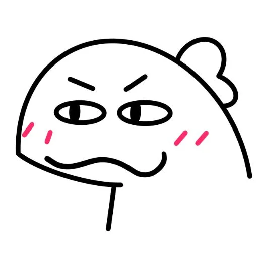 🦖 Стикер «真·小恐龙高清重制版» для Telegram