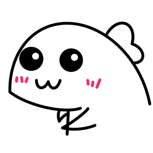 🦖 Стикер «真·小恐龙高清重制版» для Telegram
