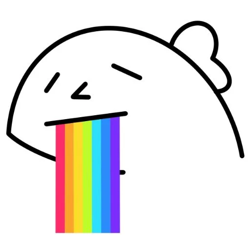 🦖 Стикер «真·小恐龙高清重制版» для Telegram