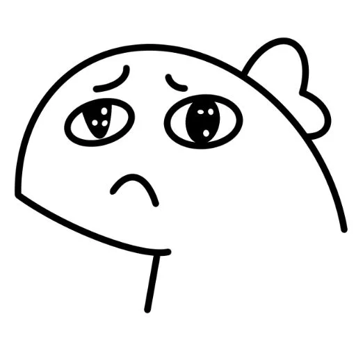 🦖 Стикер «真·小恐龙高清重制版» для Telegram