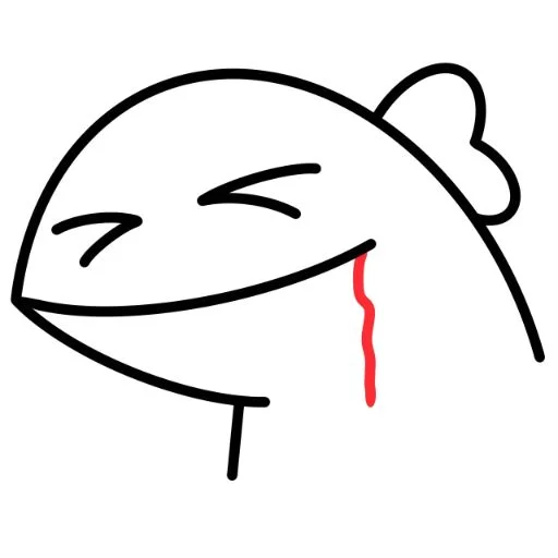 🦖 Стикер «真·小恐龙高清重制版» для Telegram