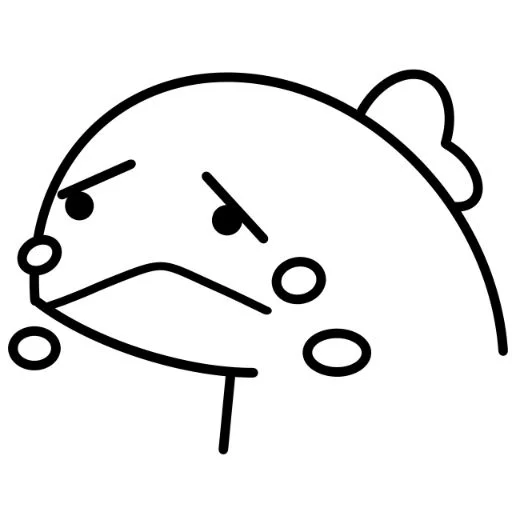 🦖 Стикер «真·小恐龙高清重制版» для Telegram