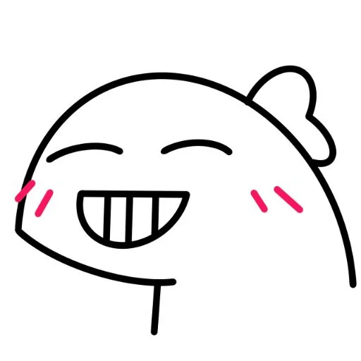 🦖 Стикер «真·小恐龙高清重制版» для Telegram
