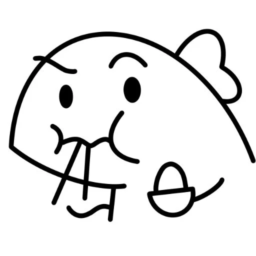 🦖 Стикер «真·小恐龙高清重制版» для Telegram