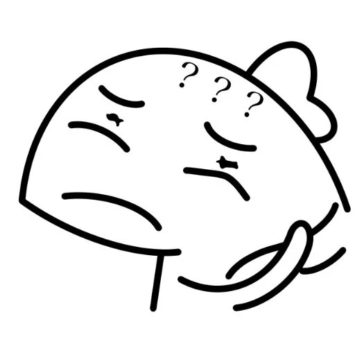 🦖 Стикер «真·小恐龙高清重制版» для Telegram