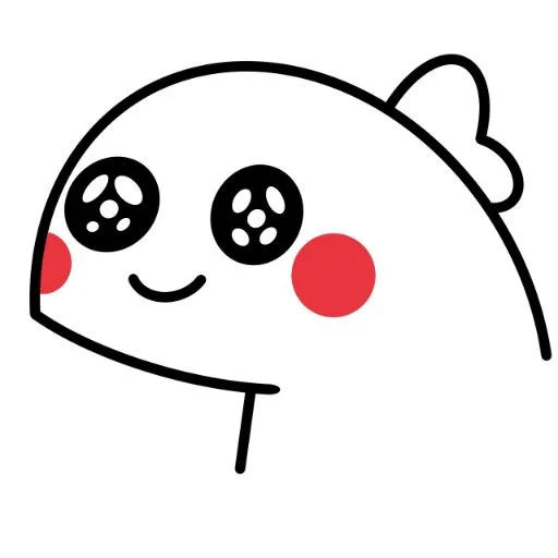 🦖 Стикер «真·小恐龙高清重制版» для Telegram