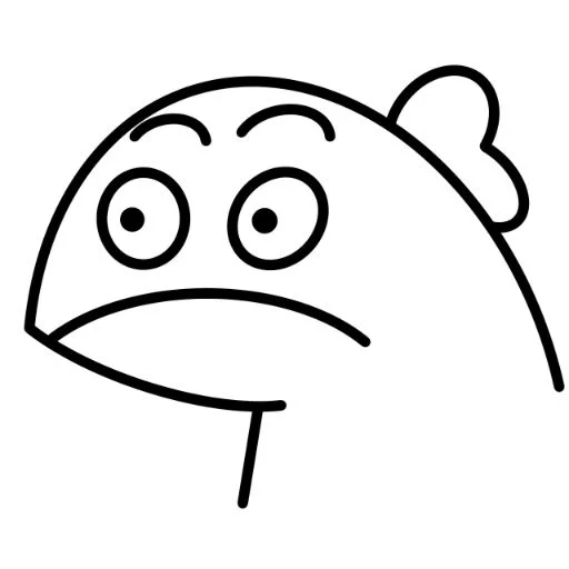 🦖 Стикер «真·小恐龙高清重制版» для Telegram
