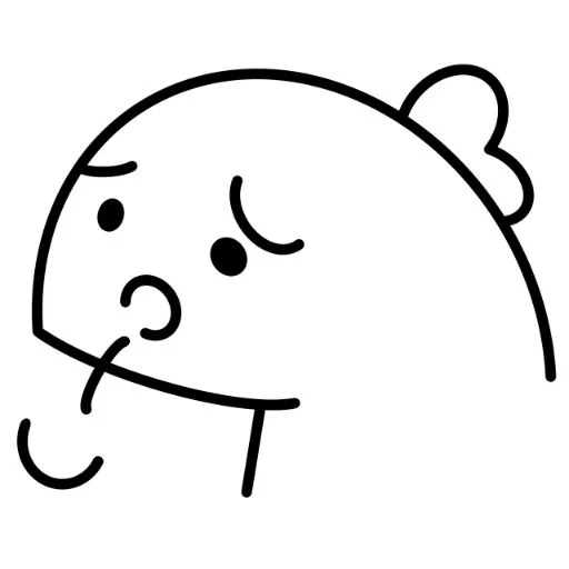 🦖 Стикер «真·小恐龙高清重制版» для Telegram