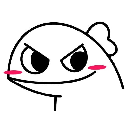 🦖 Стикер «真·小恐龙高清重制版» для Telegram
