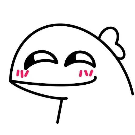 🦖 Стикер «真·小恐龙高清重制版» для Telegram