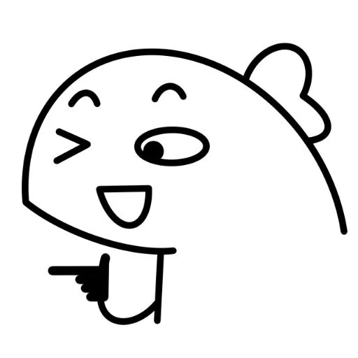 🦖 Стикер «真·小恐龙高清重制版» для Telegram